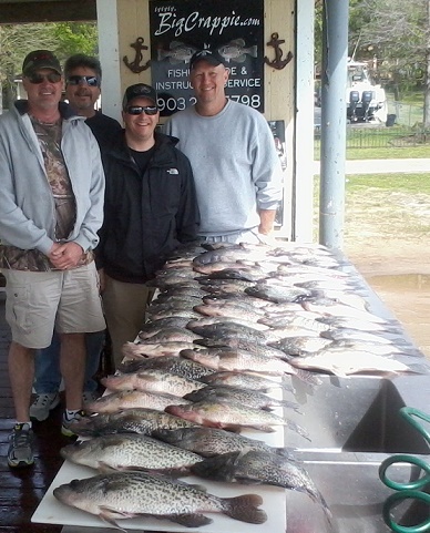 04-12-14 Swofford Keepers with BigCrappie.com